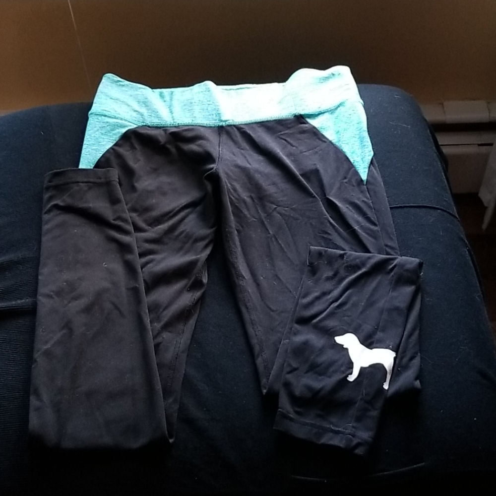 Yoga pants